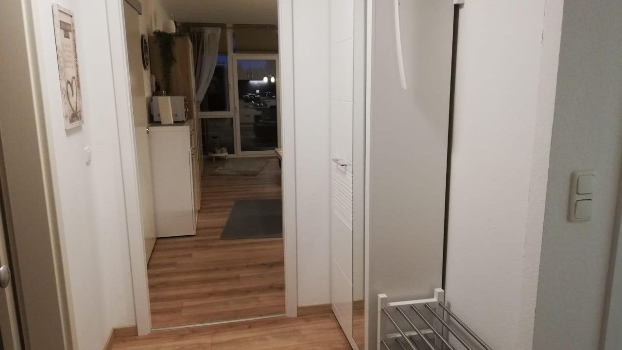 Eingangsbereich Eingangsbereich